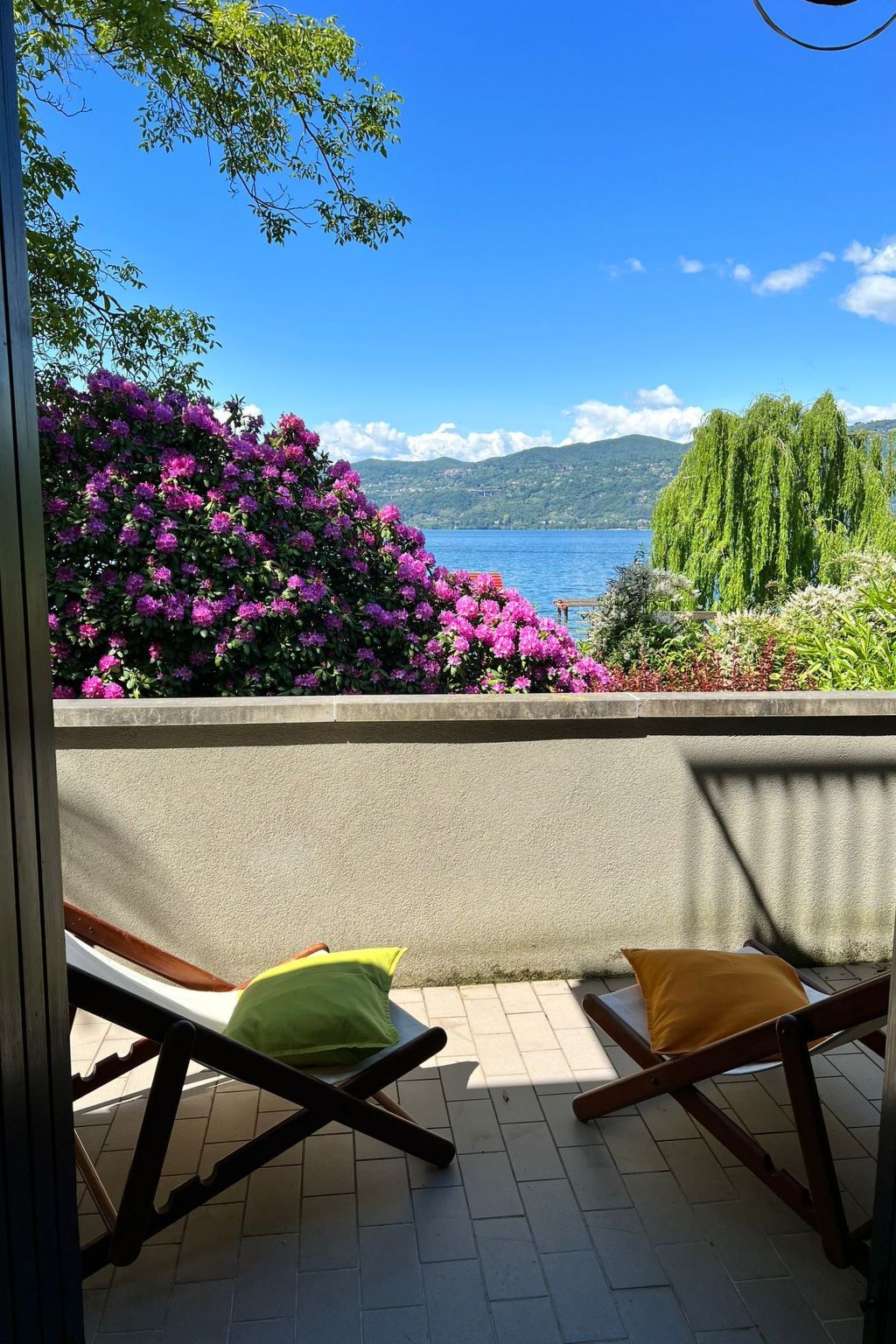 Bnbook Hecht Haus — Terrace (3 of 29)