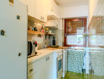 Apartment Casa sul lago di Lea