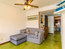 Apartment Casa sul lago di Lea
