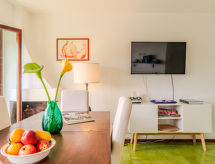Apartment Casa sul lago di Lea
