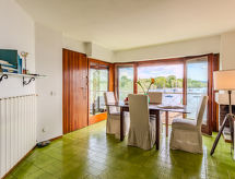 Apartment Casa sul lago di Lea