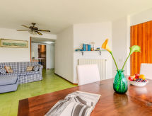 Apartment Casa sul lago di Lea