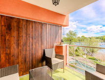 Apartment Casa sul lago di Lea