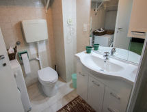 Apartment Casa sul lago di Lea