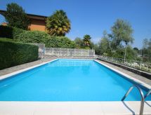 Apartment Casa sul lago di Lea