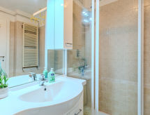 Apartment Casa sul lago di Lea