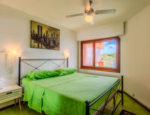 Apartment Casa sul lago di Lea