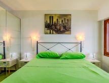 Apartment Casa sul lago di Lea