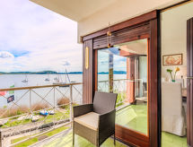 Apartment Casa sul lago di Lea