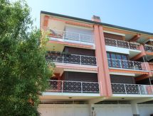 Apartment Casa sul lago di Lea