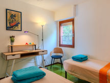 Apartment Casa sul lago di Lea
