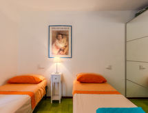 Apartment Casa sul lago di Lea