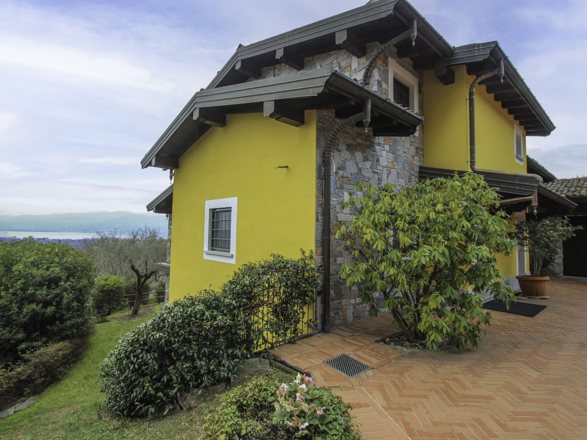 Maison Cardana – Extérieur de la maison, photo 37 sur 37