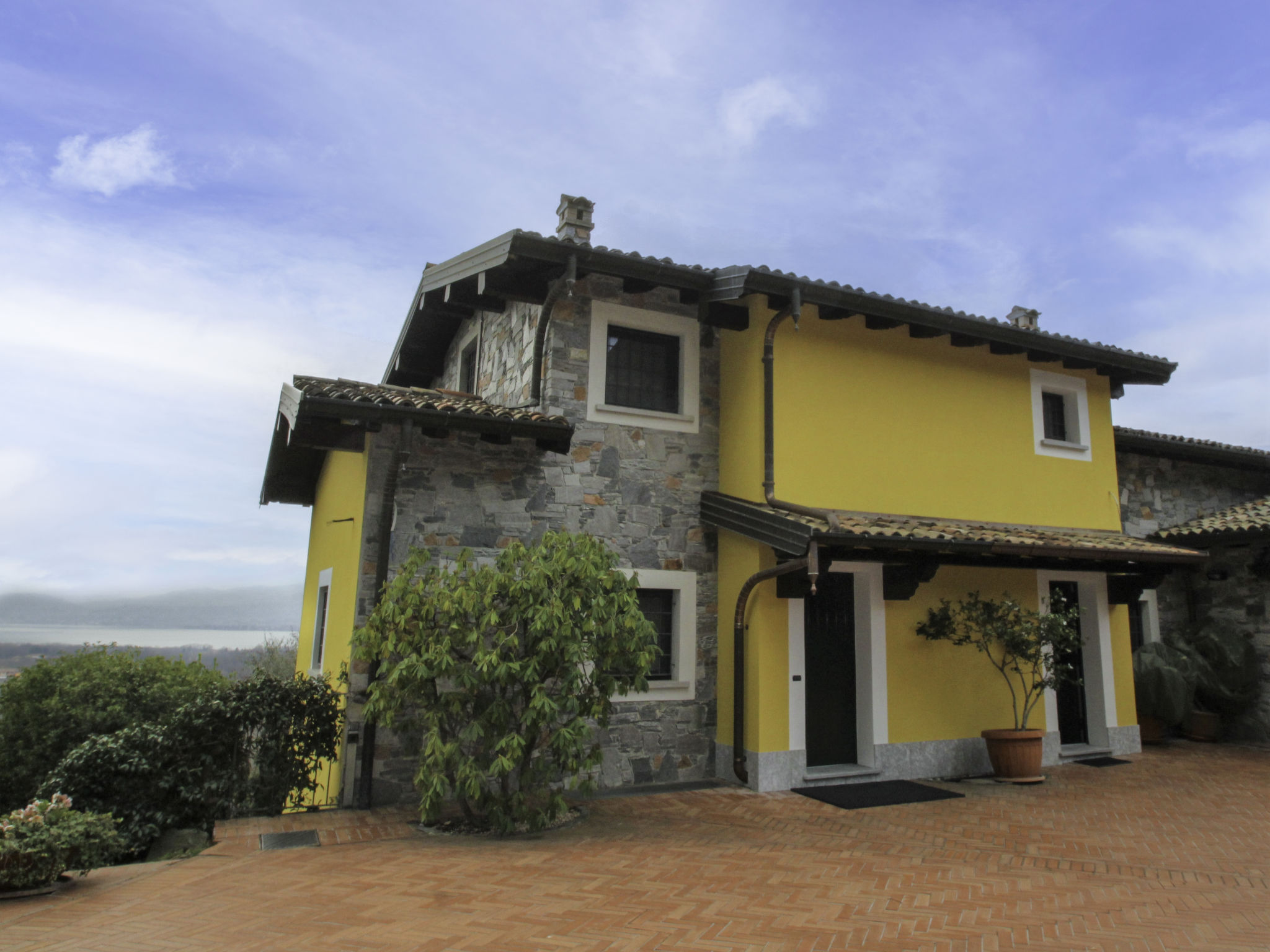 Maison Cardana – Extérieur de la maison, photo 34 sur 37