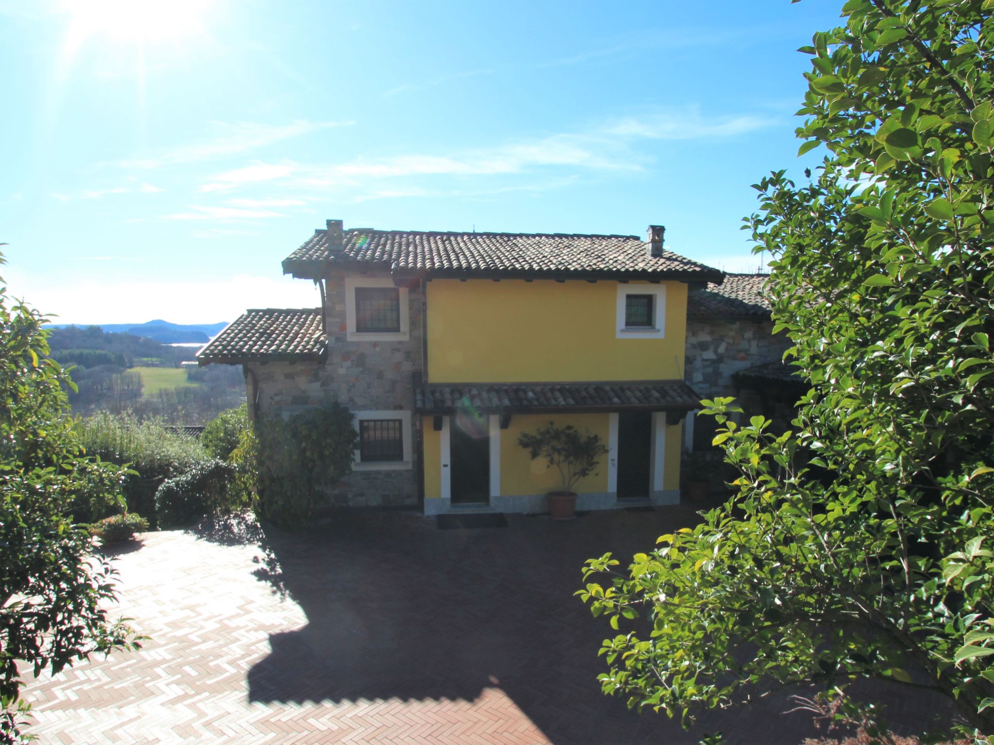 Maison Cardana – Extérieur de la maison, photo 35 sur 37