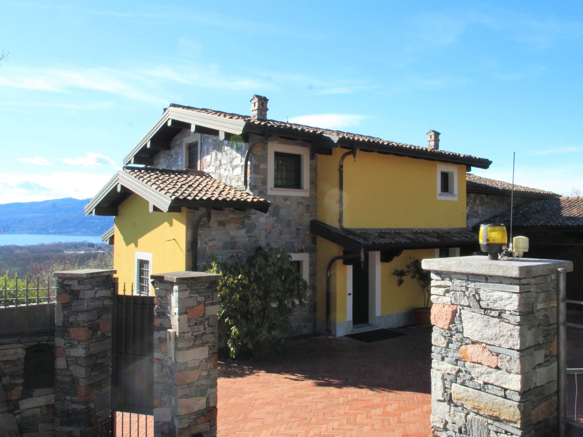 Maison Cardana – Extérieur de la maison, photo 36 sur 37