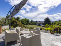 Vrijstaande villa met uitzicht op het Lago Maggiore, 8 personen - thumbnail 3