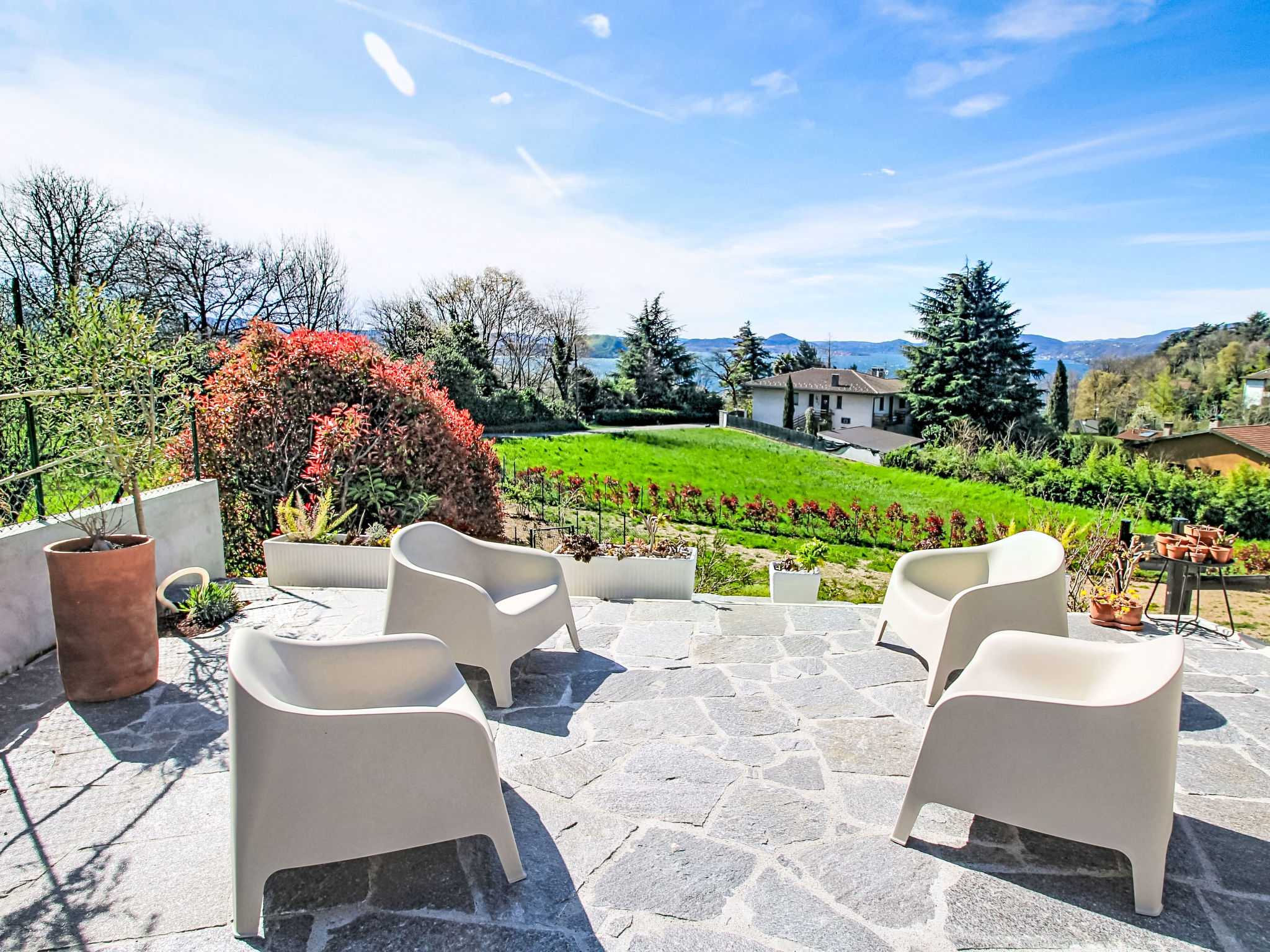 Ostendaise - Outside