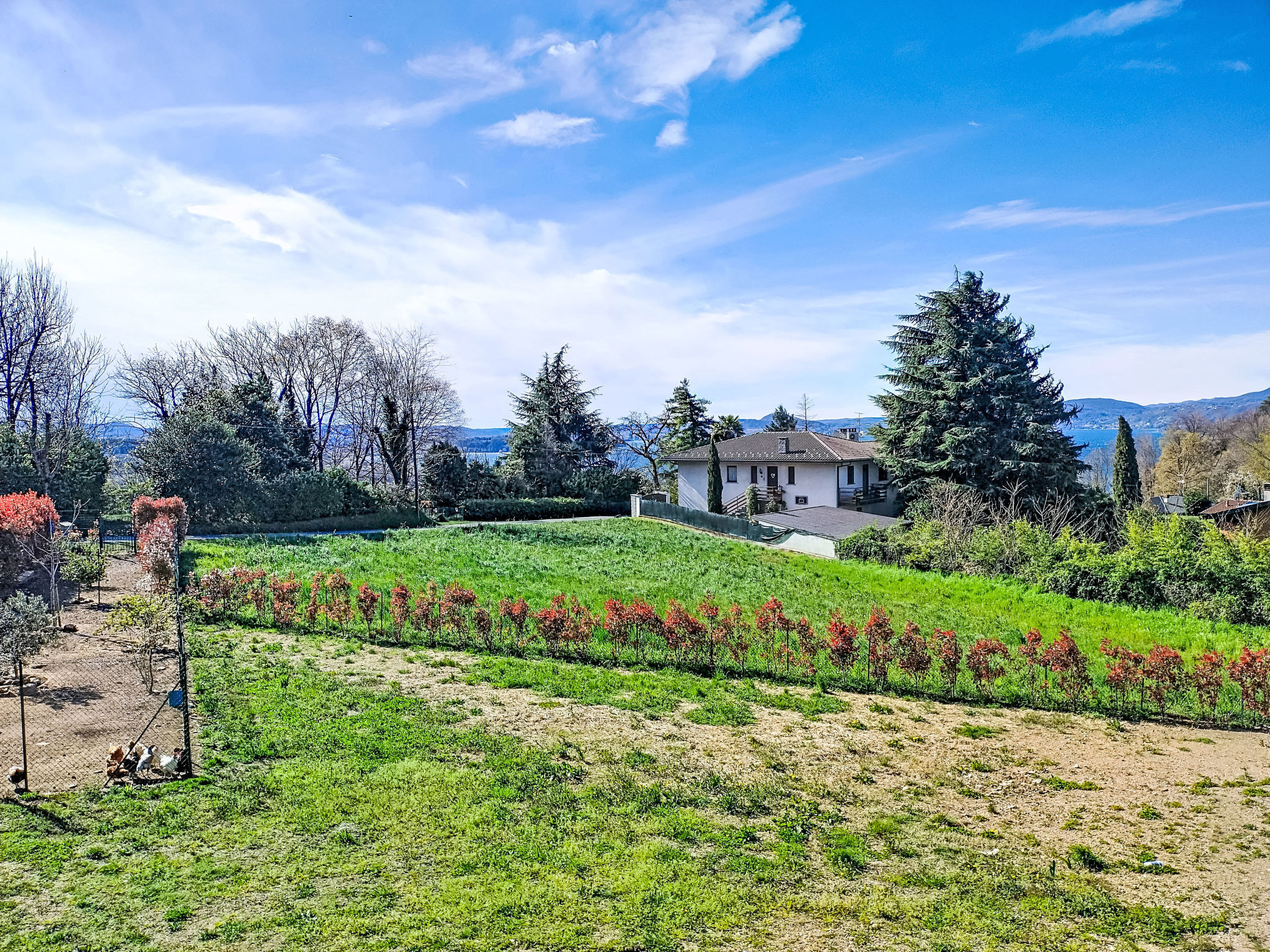 Ostendaise - Outside