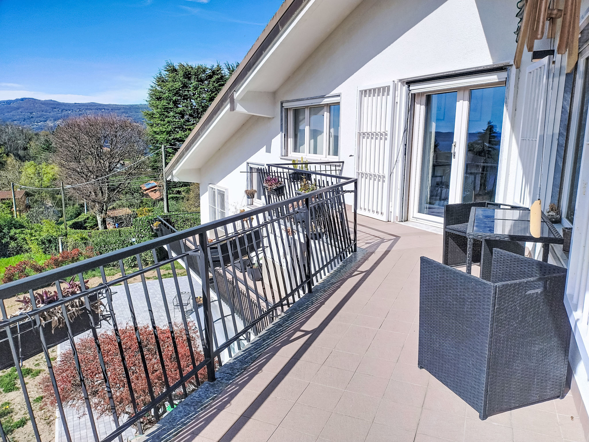 Ostendaise - Outside