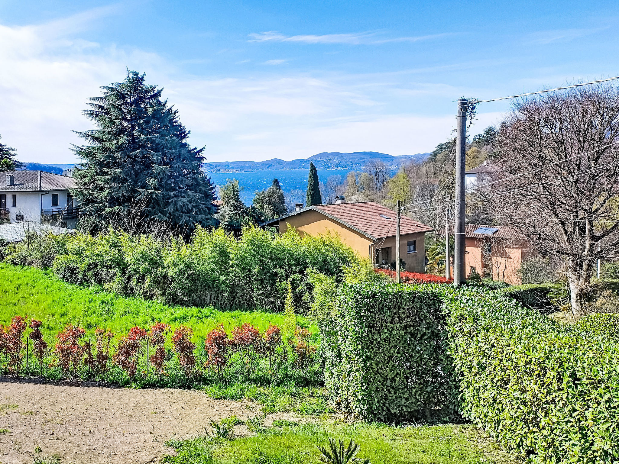 Ostendaise - Outside