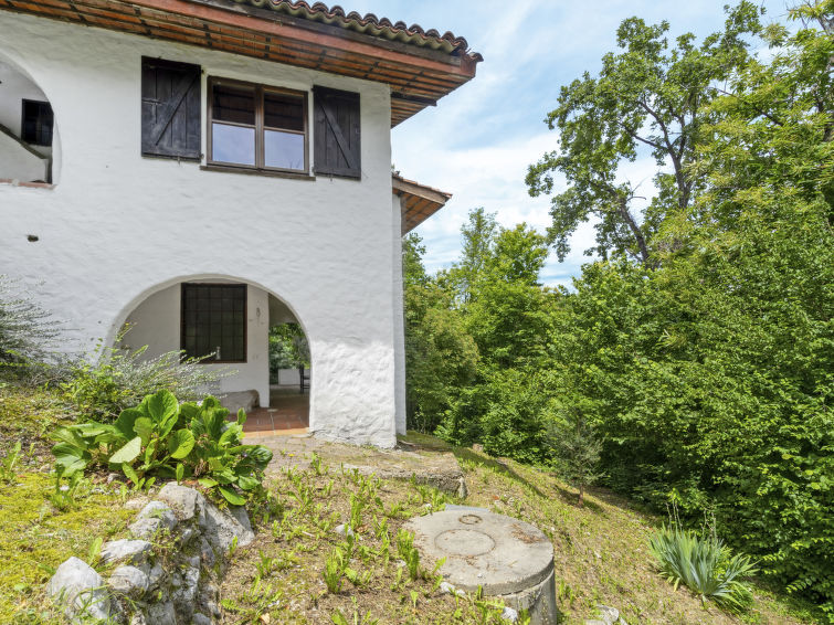 Search and Stay destination Cellina, Lombardia - Italy from AU$ 145. Casa nel Bosco