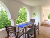 Vakantiehuis Casa del Pittore