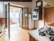 Vakantiehuis Casa del Pittore
