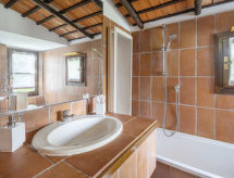 Vakantiehuis Casa del Pittore