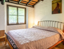 Vakantiehuis Casa del Pittore