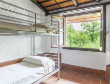 Vakantiehuis Casa del Pittore
