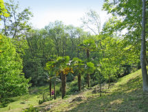 Vakantiehuis Casa del Pittore