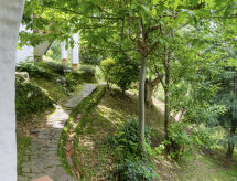 Vakantiehuis Casa del Pittore