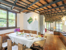 Vakantiehuis Casa del Pittore