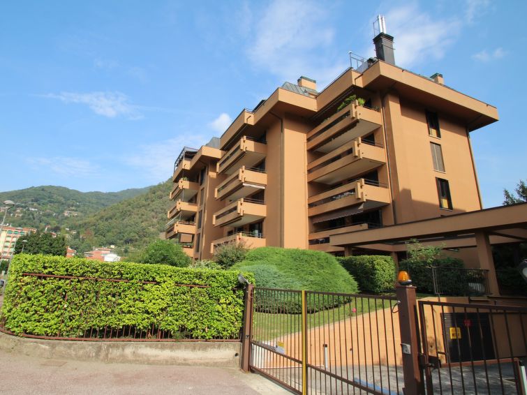 Photo of La Perla di Laveno