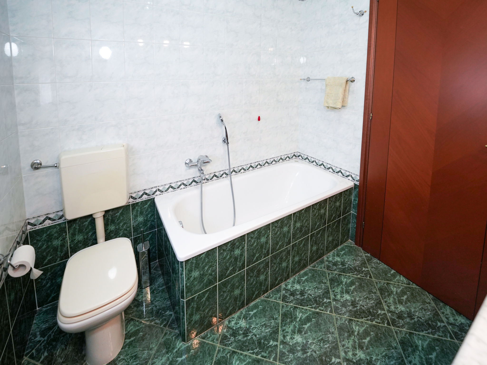 Photo of Grandmother's house