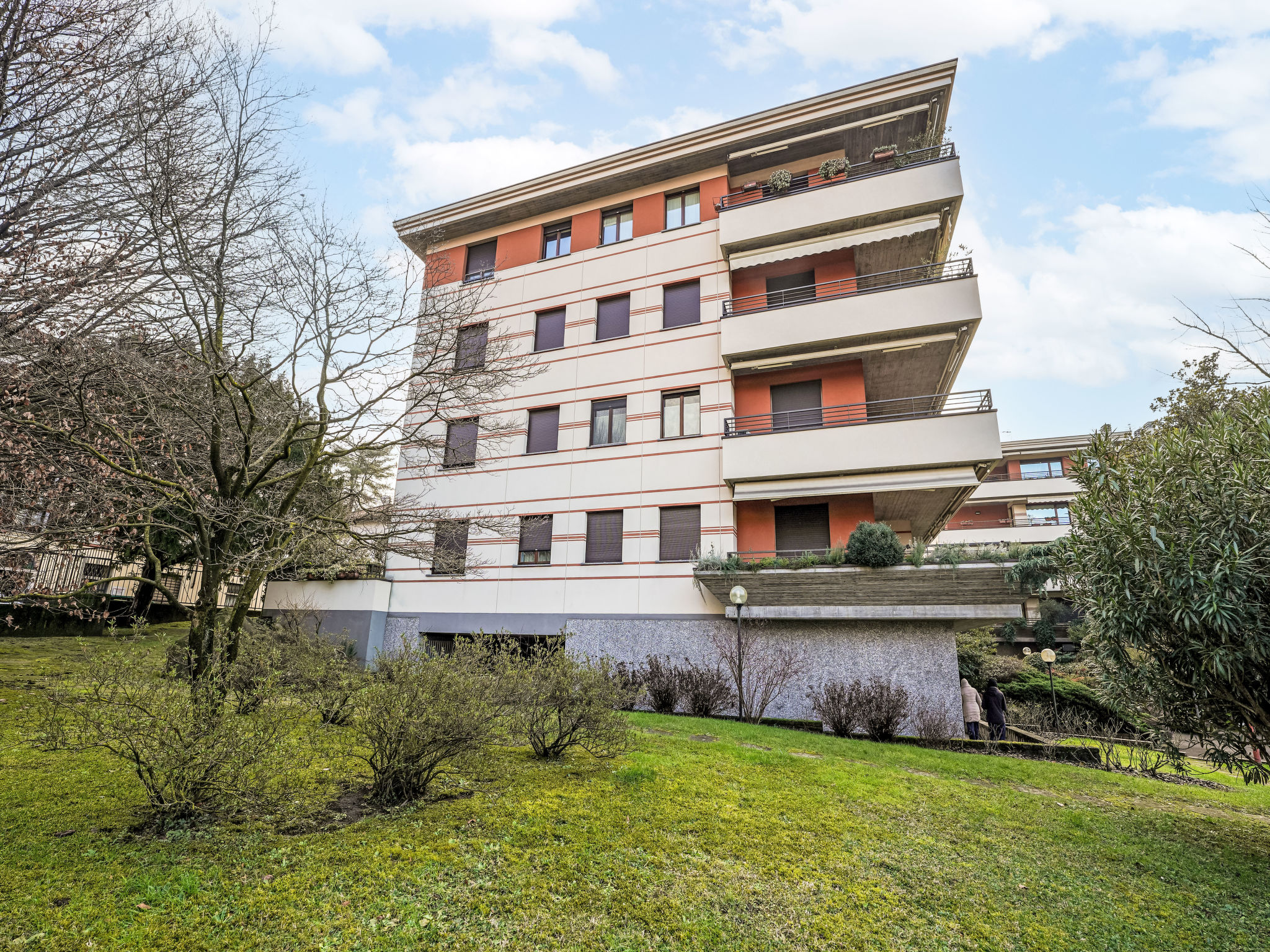 Photo of Grandmother's house