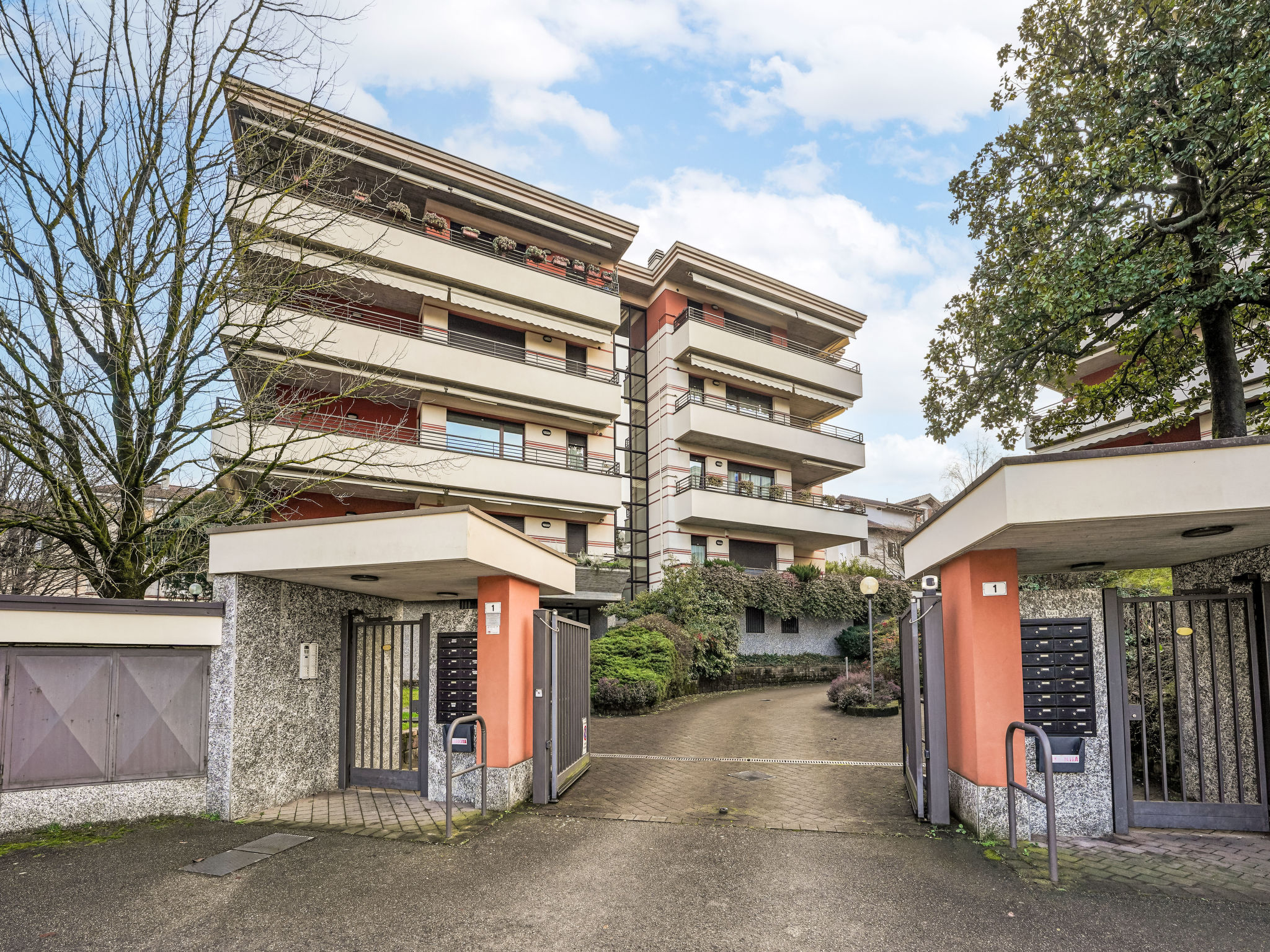 Photo of Grandmother's house