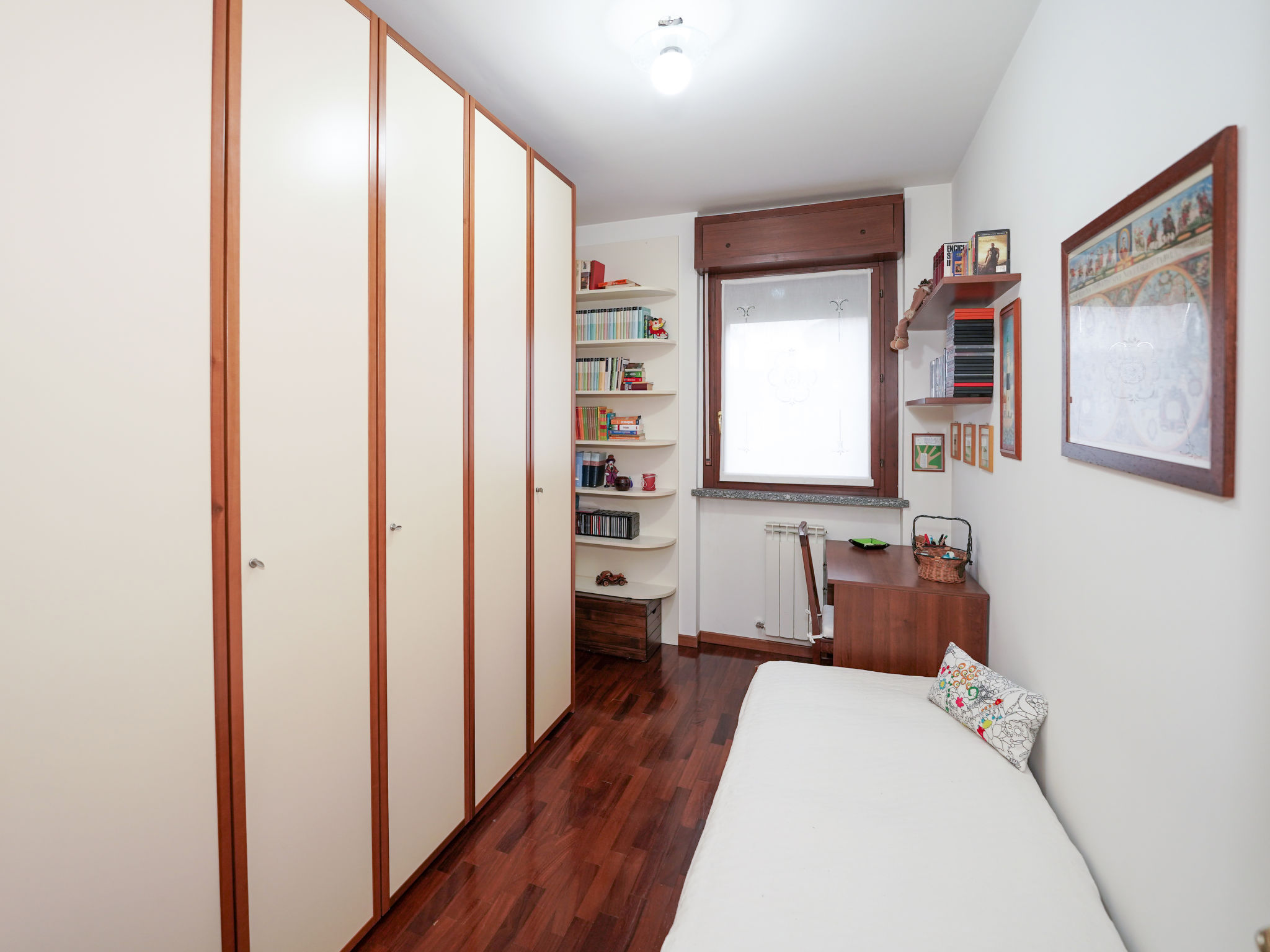 Photo of Grandmother's house