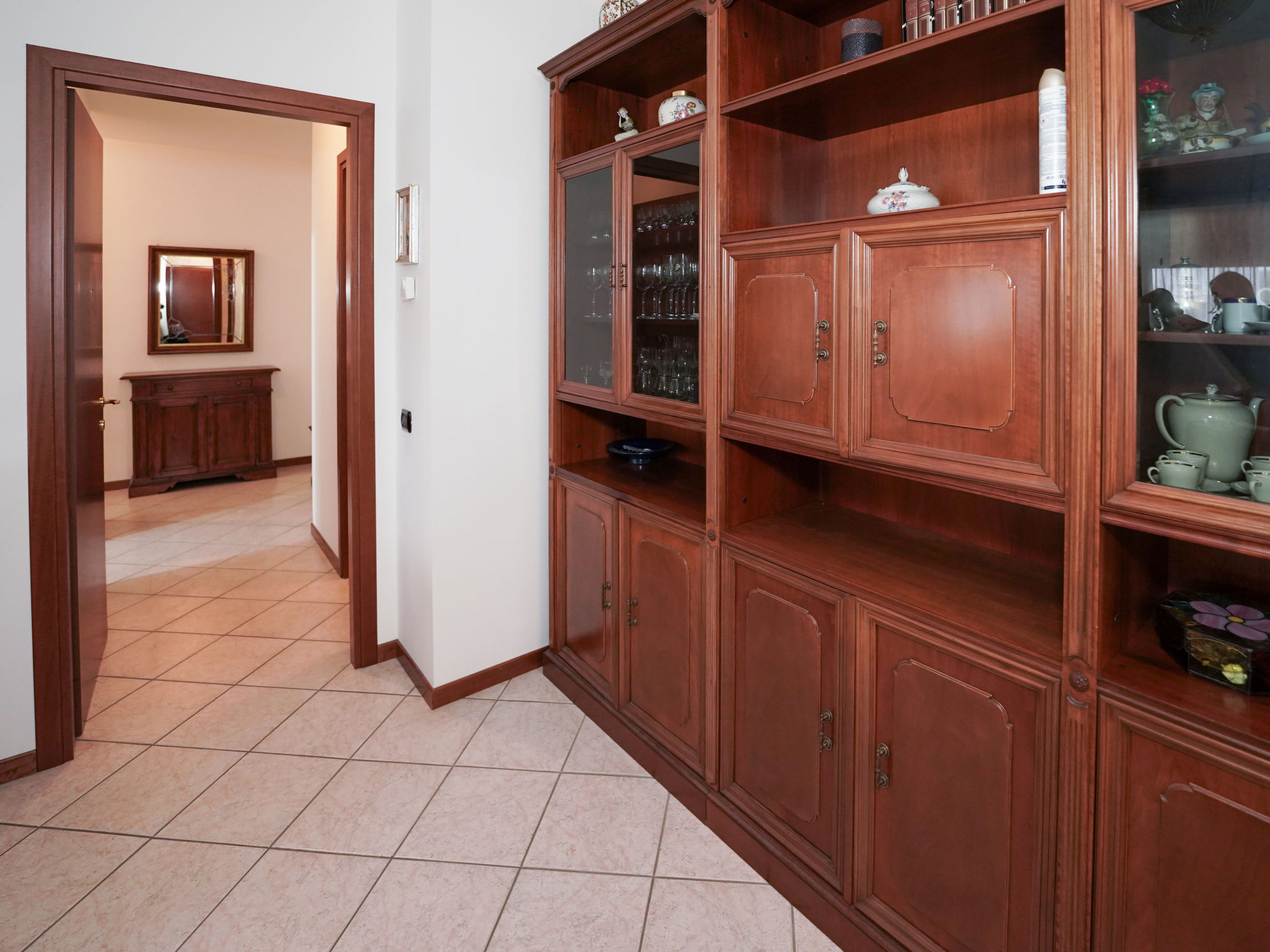 Photo of Grandmother's house