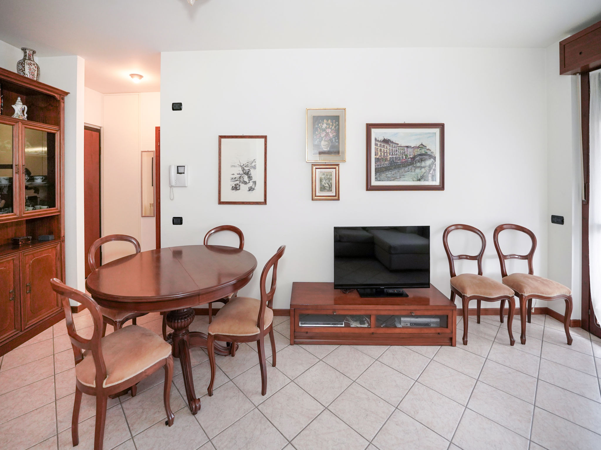 Photo of Grandmother's house