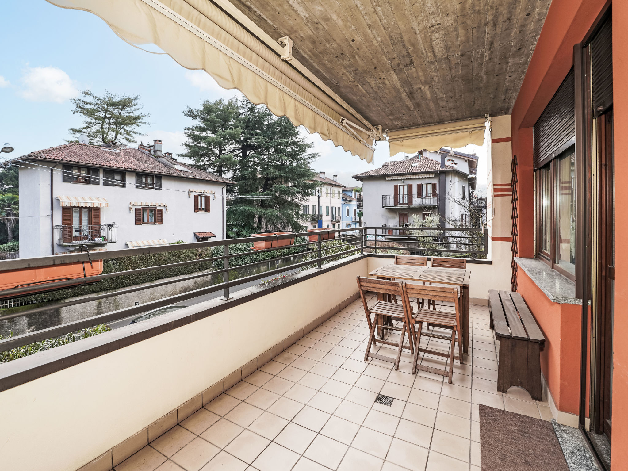 Photo of Grandmother's house