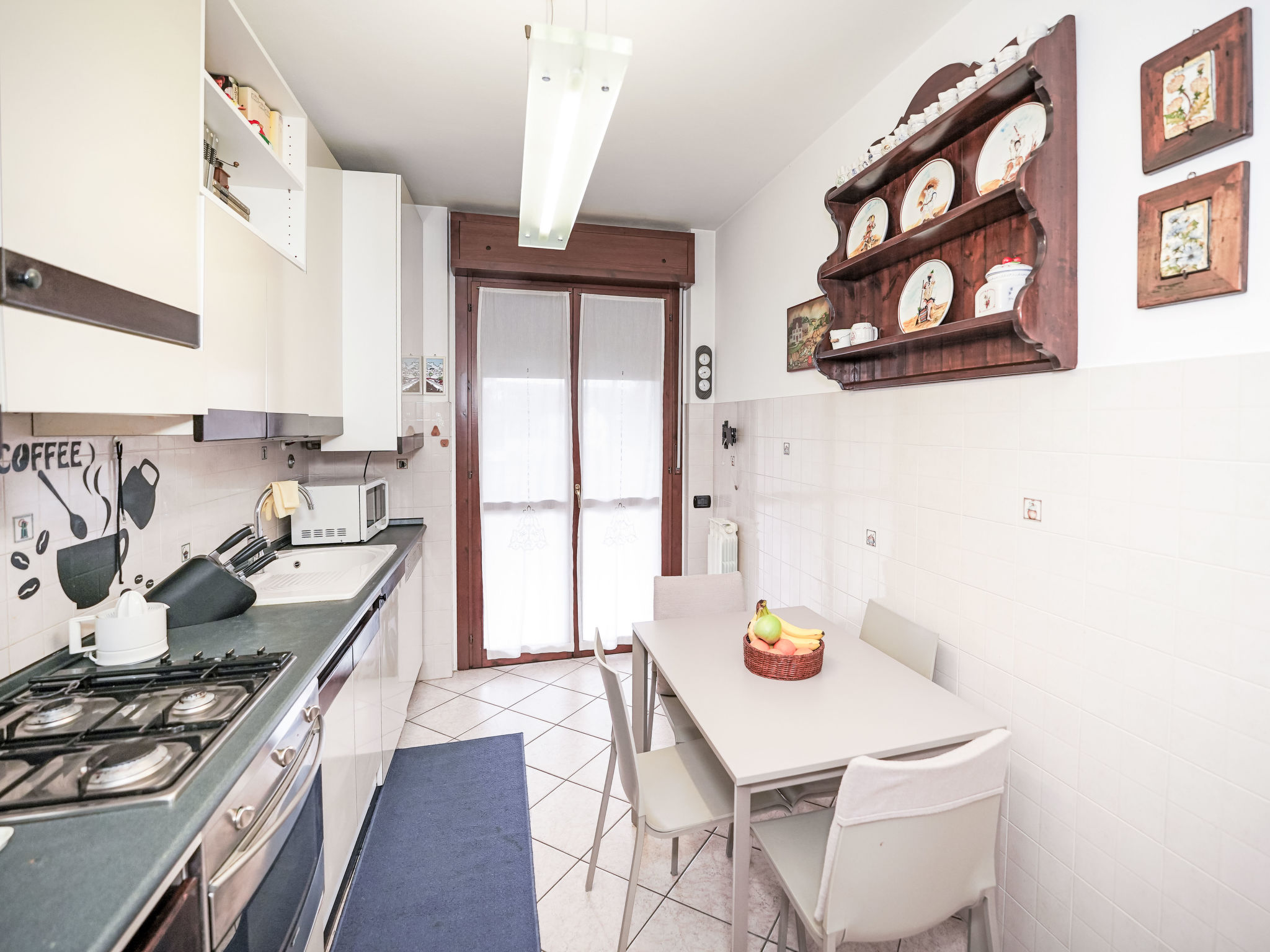 Photo of Grandmother's house