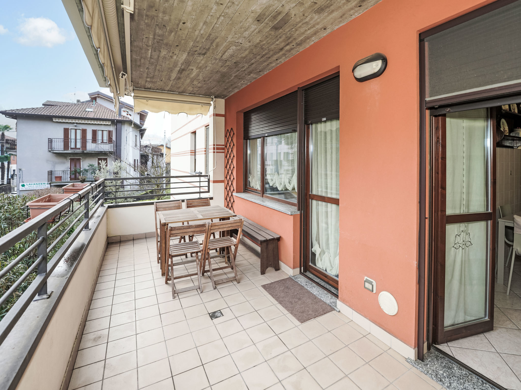 Photo of Grandmother's house