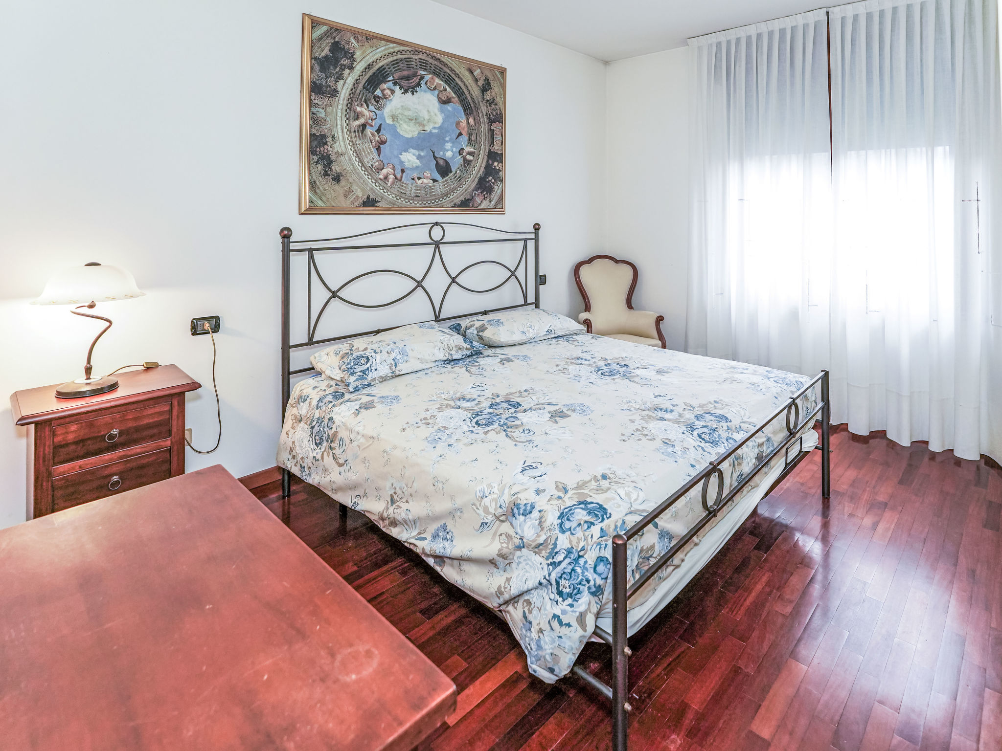 Photo of Grandmother's house