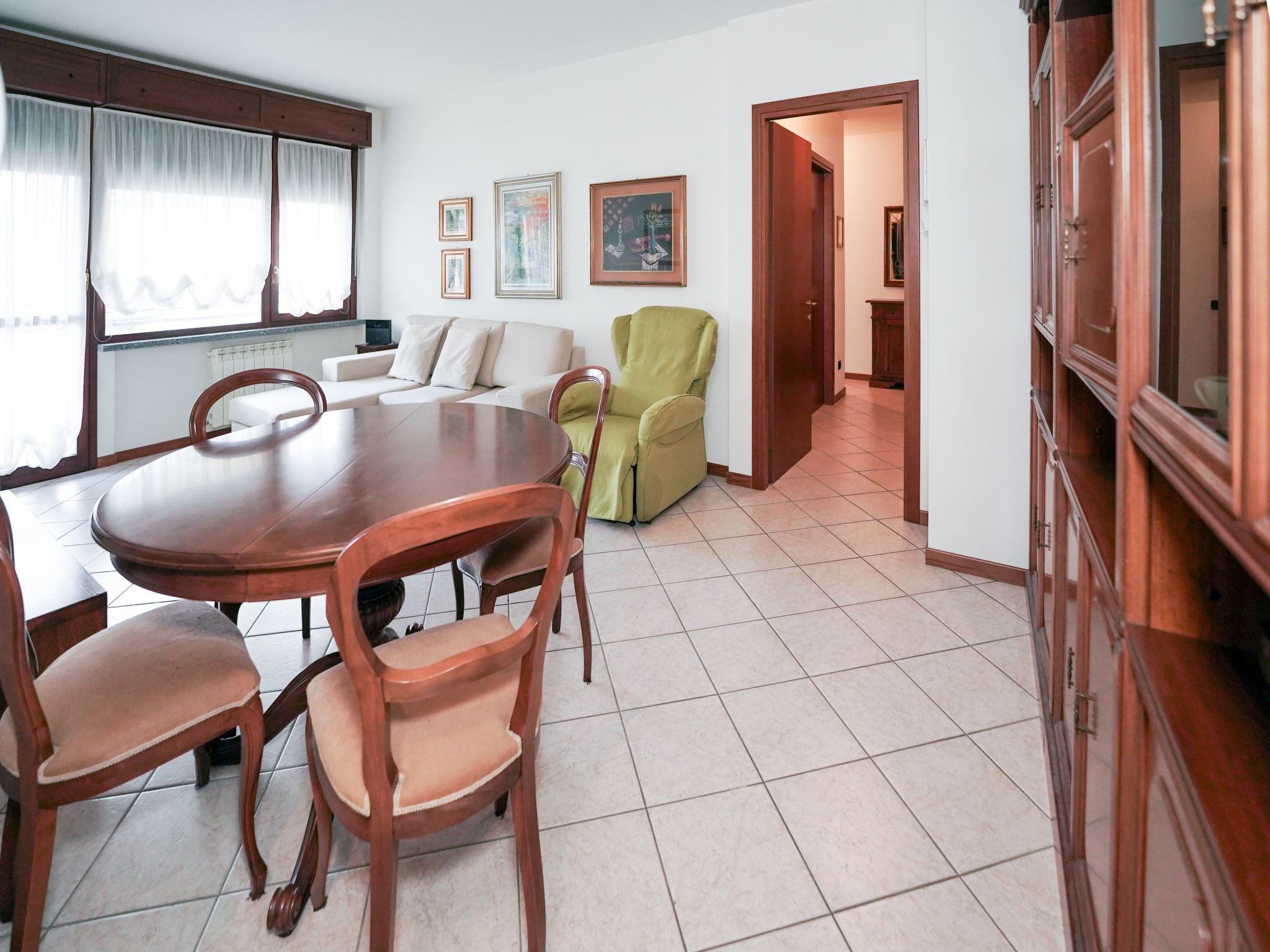 Photo of Grandmother's house