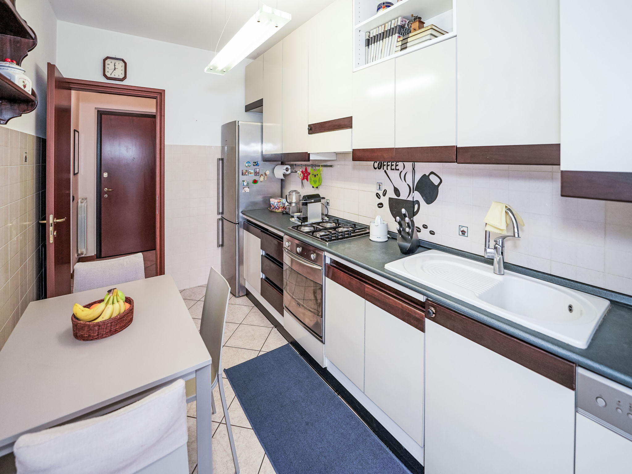 Photo of Grandmother's house