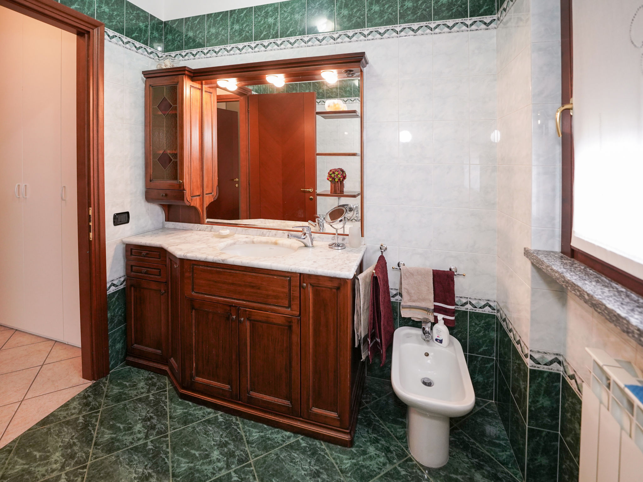 Photo of Grandmother's house