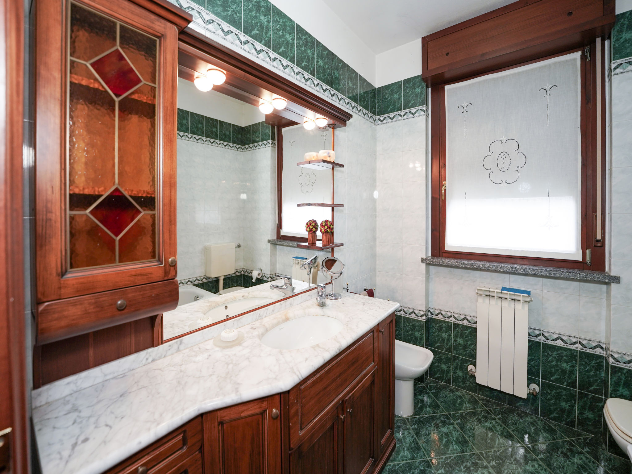 Photo of Grandmother's house