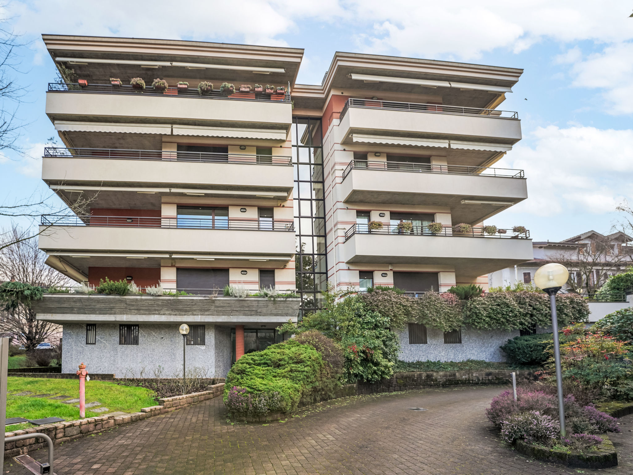 Photo of Grandmother's house